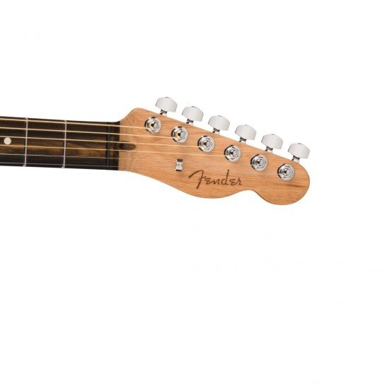 Fender American Acoustasonic Jazzmaster 972013122 Electric Guitar - Natural Fender American Acoustasonic Jazzmaster 972013122 Electric Guitar - Natural