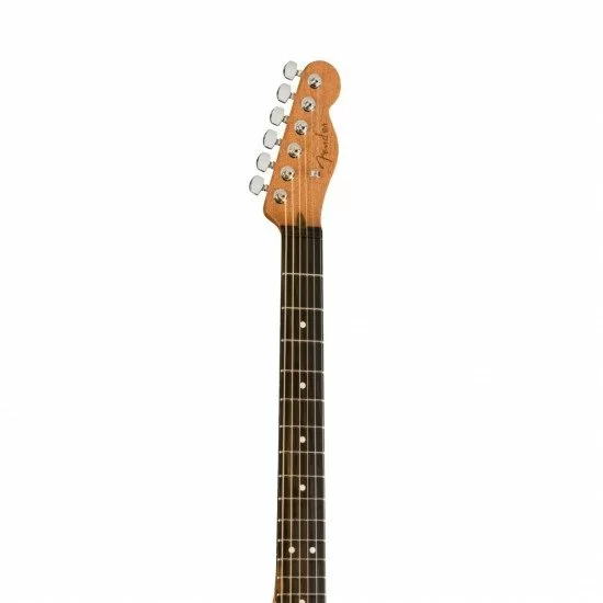 Fender American Acoustasonic Telecaster 972018238 Electric Guitar - Crimson Red Fender American Acoustasonic Telecaster 972018238 Electric Guitar - Crimson Red