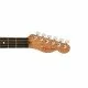 Fender American Acoustasonic Telecaster 972018238 Electric Guitar - Crimson Red Fender American Acoustasonic Telecaster 972018238 Electric Guitar - Crimson Red