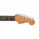 Fender American Acoustasonic Stratocaster 972023272 Electric Guitar - Transparent Sonic Blue Fender American Acoustasonic Stratocaster 972023272 Electric Guitar - Transparent Sonic Blue
