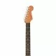 Fender American Acoustasonic Stratocaster 972023272 Electric Guitar - Transparent Sonic Blue Fender American Acoustasonic Stratocaster 972023272 Electric Guitar - Transparent Sonic Blue