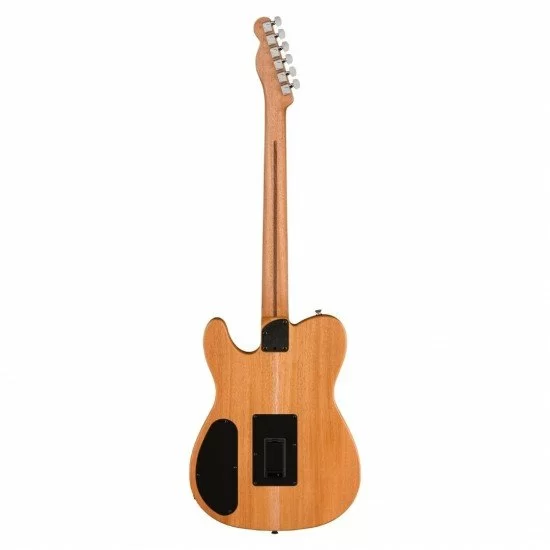 Fender Acoustasonic Player Telecaster 972213260 Electric Guitar - Shadow Burst Fender Acoustasonic Player Telecaster 972213260 Electric Guitar - Shadow Burst