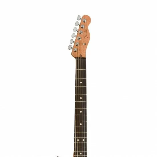 Fender Acoustasonic Player Telecaster 972213260 Electric Guitar - Shadow Burst Fender Acoustasonic Player Telecaster 972213260 Electric Guitar - Shadow Burst