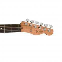 Fender Acoustasonic Player Telecaster 972213260 Electric Guitar - Shadow Burst