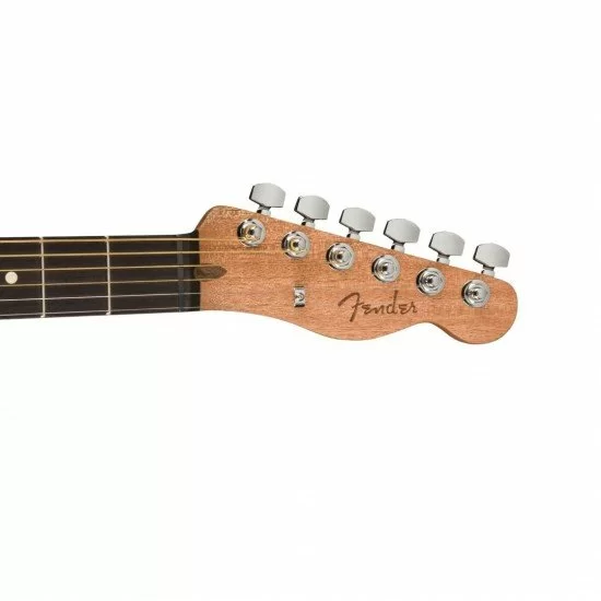 Fender Acoustasonic Player Telecaster 972213260 Electric Guitar - Shadow Burst Fender Acoustasonic Player Telecaster 972213260 Electric Guitar - Shadow Burst