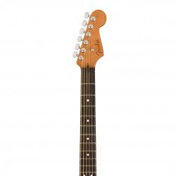 Fender Limited Edition American Acoustasonic Stratocaster 972323103 Electric Guitar - 2-Color Sunburst