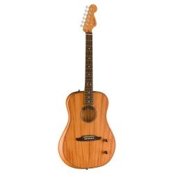 Fender 0972512121 Highway Series Dreadnought Acoustic Guitar