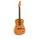 Fender Highway Series Dreadnought Acoustic-electric Guitar - Mahogany Fender Highway Series Dreadnought Acoustic-electric Guitar - Mahogany