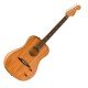 Fender Highway Series Dreadnought Acoustic-electric Guitar - Mahogany Fender Highway Series Dreadnought Acoustic-electric Guitar - Mahogany