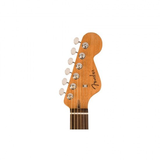 Fender Highway Series Dreadnought Acoustic-electric Guitar - Mahogany Fender Highway Series Dreadnought Acoustic-electric Guitar - Mahogany