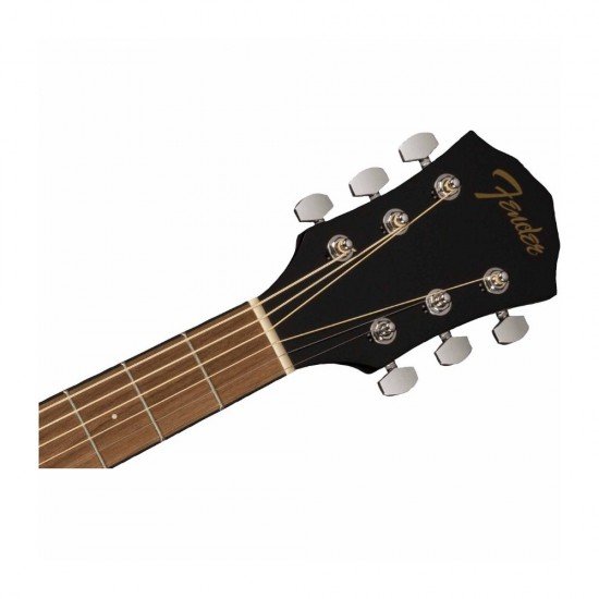 Fender 0972713532 FA-125CE Dreadnought, Walnut Fingerboard, Sunburst. Fender 0972713532 FA-125CE Dreadnought, Walnut Fingerboard, Sunburst.
