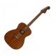 Fender Monterey Standard Acoustic-electric Guitar - Natural Fender Monterey Standard Acoustic-electric Guitar - Natural