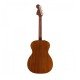 Fender Monterey Standard Acoustic-electric Guitar - Natural Fender Monterey Standard Acoustic-electric Guitar - Natural
