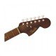 Fender Monterey Standard Acoustic-electric Guitar - Natural Fender Monterey Standard Acoustic-electric Guitar - Natural
