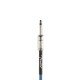 Fender 0990571002 Contour Series Instrument Cables - Lake Placid Blue Fender 0990571002 Contour Series Instrument Cables - Lake Placid Blue