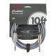 Fender 0990571124 Contour Series Instrument Cables - Inca Silver Fender 0990571124 Contour Series Instrument Cables - Inca Silver