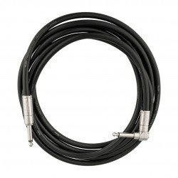 Fender 0990818206 Professional Series Kill Switch Instrument Cable - Black