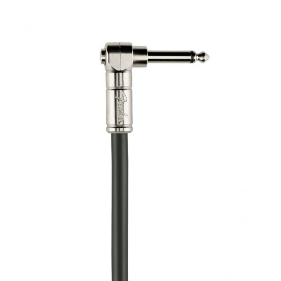 Fender 0990818206 Professional Series Kill Switch Instrument Cable - Black Fender 0990818206 Professional Series Kill Switch Instrument Cable - Black