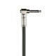Fender 0990818206 Professional Series Kill Switch Instrument Cable - Black Fender 0990818206 Professional Series Kill Switch Instrument Cable - Black