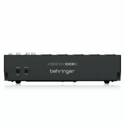 Behringer 1003B Premium Analog 10-Input Mixer