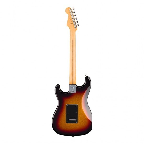 Fender 0140510551 Player II Series Stratocaster Electric Guitar - Sparkle 3 Color Sunburst