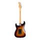Fender 0140510551 Player II Series Stratocaster Electric Guitar - Sparkle 3 Color Sunburst