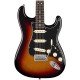Fender 0140510551 Player II Series Stratocaster Electric Guitar - Sparkle 3 Color Sunburst