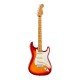 Fender 0140512531  Player II Stratocaster Electric Guitar - Aged Cherry Burst