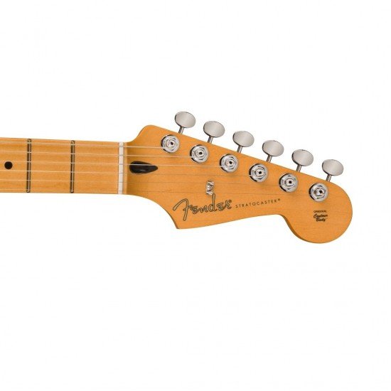 Fender 0140512531  Player II Stratocaster Electric Guitar - Aged Cherry Burst