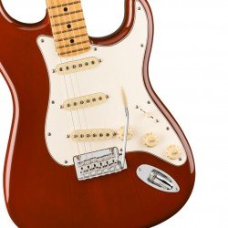 Fender 140512545 Player II Stratocaster Electric Guitar - Hialeah Yellow