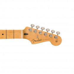 Fender 140512545 Player II Stratocaster Electric Guitar - Hialeah Yellow
