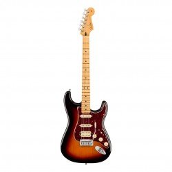 Fender 147432300 Player II Modified Stratocaster HSS - Sunshine Yellow
