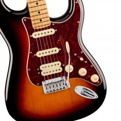 Fender 147432300 Player II Modified Stratocaster HSS - Sunshine Yellow