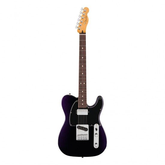 Fender 0147480310 Player II Modified Telecaster SH - Dusk
Fender 0147480310 Player II Modified Telecaster SH - Dusk