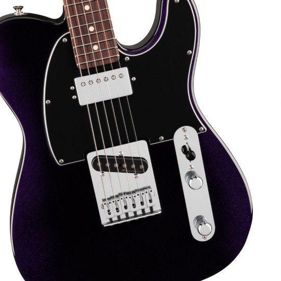Fender 0147480310 Player II Modified Telecaster SH - Dusk
Fender 0147480310 Player II Modified Telecaster SH - Dusk
