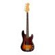 Fender 0193930700 American Professional II Precision Bass Guitar - 3-Color Sunburst Fender 0193930700 American Professional II Precision Bass Guitar - 3-Color Sunburst