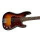 Fender 0193930700 American Professional II Precision Bass Guitar - 3-Color Sunburst Fender 0193930700 American Professional II Precision Bass Guitar - 3-Color Sunburst
