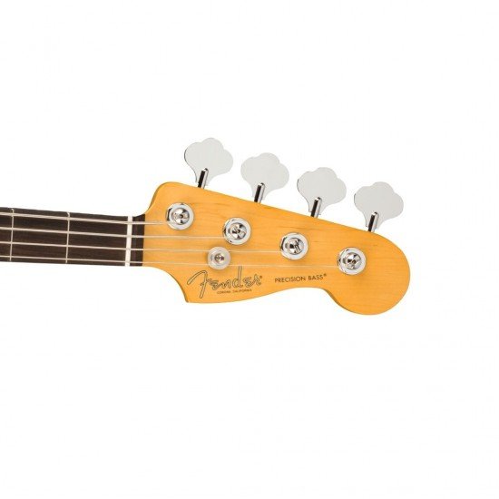 Fender 0193930700 American Professional II Precision Bass Guitar - 3-Color Sunburst Fender 0193930700 American Professional II Precision Bass Guitar - 3-Color Sunburst