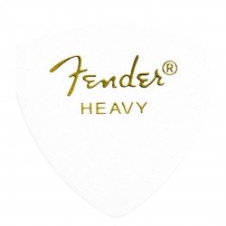 Fender 1980346780 346 Shape Picks - 12 Pack