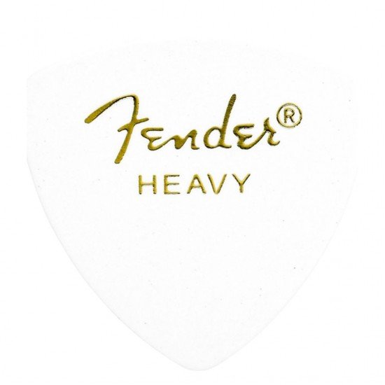 Fender 1980346780 346 Shape Picks - 12 Pack Fender 1980346780 346 Shape Picks - 12 Pack