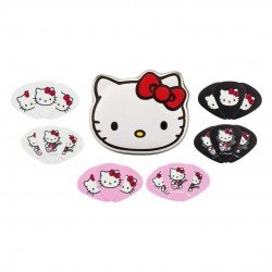 Fender 1980351056 Hello Kitty 18 Pack Pick Tin