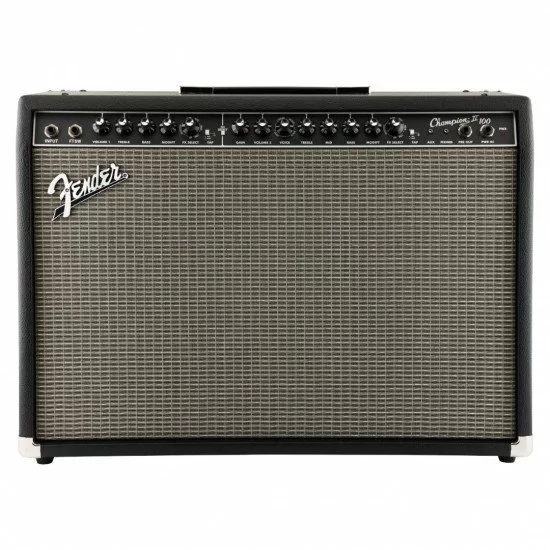 Fender 2330904900 CHAMPION II Guitar Amplifier Fender 2330904900 CHAMPION II Guitar Amplifier