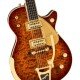 Gretsch 2400599897 Limited Edition Quilt Classic Penguin Guitar - Forgr Glow Gretsch 2400599897 Limited Edition Quilt Classic Penguin Guitar - Forgr Glow