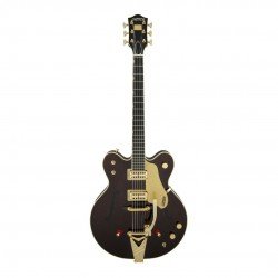 Gretsch G6122T 2401235892 Hollow Body Guitar - Walnut Stain