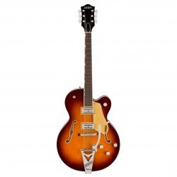 Gretsch Tennessean™ Hollow 2401419831 Hollow Body Guitar - Havana Burst