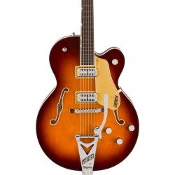 Gretsch Tennessean™ Hollow 2401419831 Hollow Body Guitar - Havana Burst