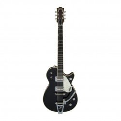 Gretsch G6128T 2401712806 Hollow Body Guitar - Black