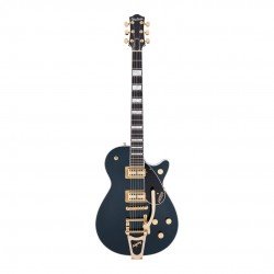 Gretsch G6228TG 2403400833 Hollow Body Guitar - Midnight Sapphire