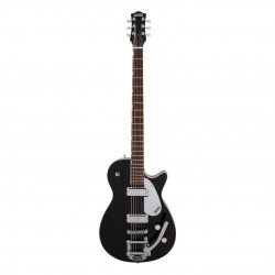 Gretsch G5260T 2506001506 Hollow Body Guitar - Black