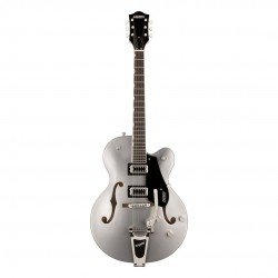 Gretsch G5420T 2506115547 Hollow Body Guitar - Airline Silver